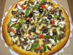 黑椒牛柳至尊-大象厨房(重庆道店)