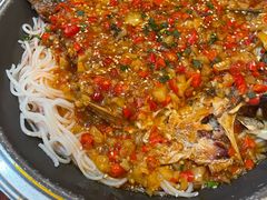 -堂瓦里·33年传统赣菜(第一街区店)