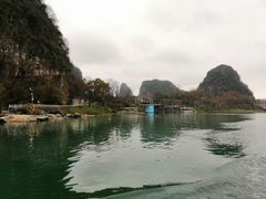 -桂林两江四湖景区