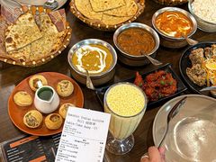 -南国印度餐厅Dakshin