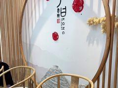 -子曰书院·古筝围棋书法国画小主持(夏都店)