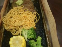 -必胜客(金沙江店)