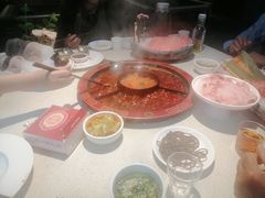-家一加火锅(绿地翠谷总店)