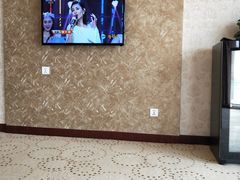 -沈阳玫瑰大酒店