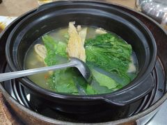 -濠轩阁特色生蚝火锅(水湾路店)