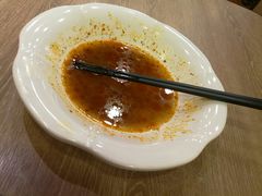 -焦记老潼关肉夹馍(东五路店)