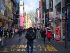 -神仙雪浓汤(明洞店)