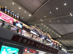-Tims天好咖啡·贝果(成都东站捷枫店)