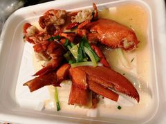 -盒马鲜生(189购物中心店)