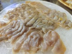 -四川小胡子海鲜(丁村万人海鲜广场店)