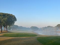 -旭宝高尔夫俱乐部