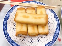 金牌炸牛奶-广信牛奶甜品世家(台东店)