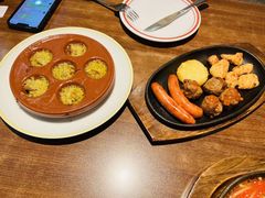 -萨莉亚意式餐厅(南京万达茂店)