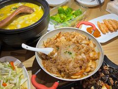 -蜀锦堂·川味现炒(襄阳武商汇店)