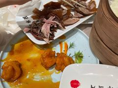 -全聚德(前门店)
