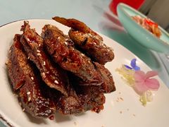 -漢舍中国菜馆(889广场店)
