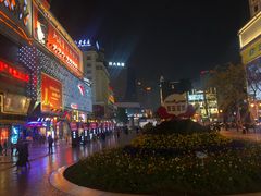 -南屏步行街