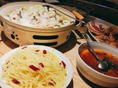 -醉得意·山茶油炒土鸡(福州马尾西堤店)