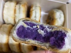 -栗酥饼(南长街店)