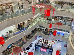 -远大购物中心(南岗店)