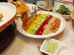 -京华烟云·北京烤鸭(领展购物广场·中关村店)