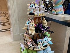 -大堂吧·下午茶·特调鸡尾酒(大连一方城堡豪华精选酒店)