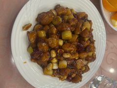 -烤肉宛饭庄(南礼士路店)