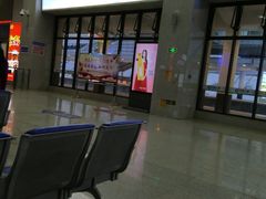 -烟台南站