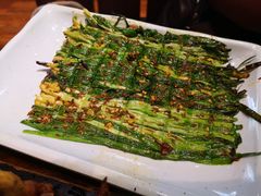 韭菜-状元阁烧烤(新华路总店)