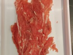 -京元盛铜锅涮肉(上海总店)