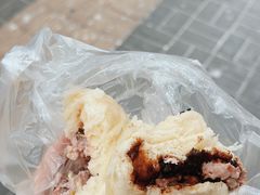 -俞记安顺特色破酥包(民生路店)