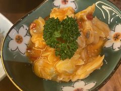 -阿吾罗日本料理(K11艺术中心店)