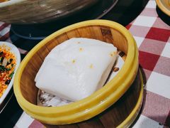 -辣不二地道川菜(汉水路店)