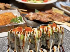 -吉川居酒屋(建国北路店)