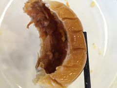 天下第一包-一品粤珍轩(吴中路店)