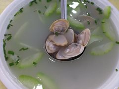 -秋姐美食店(旅游大道店)