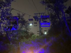 -青岛中山公园-索道售票处