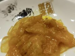 蟹膏银皮-新光酒家·河豚·海鲜·蟹料理(浦东店)