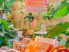 -迦南的早晨蛋糕甜品集合店