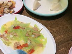 -川悦留香·海鲜餐厅(海棠68环球美食街店)