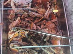 -泰白海鲜烧烤大全