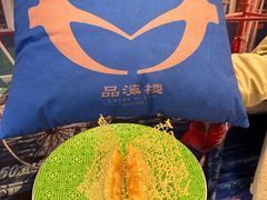 -品海楼·大连海胆锅贴馆(东港店)