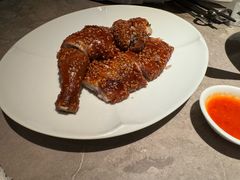 -广州文华东方酒店·江-由辉师傅主理