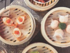 -蛇口希尔顿南海酒店·随轩中餐厅·粤菜