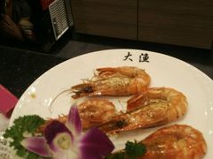 -大渔铁板烧(蛇口店)