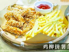 -耕渔小院·湖南鱼鲜(望城店)