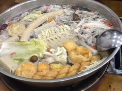 -昱欣麻辣烫·清真