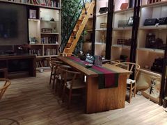 -麦子MaiMassage(打浦桥店)