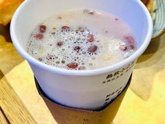 红枣豆浆-桃园眷村(万象天地店)