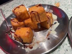 -满得意茶餐厅·顺德家常菜·港式经典(大良店)